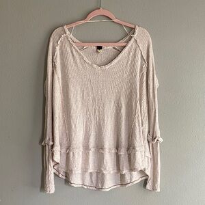 WTF | Layered Top